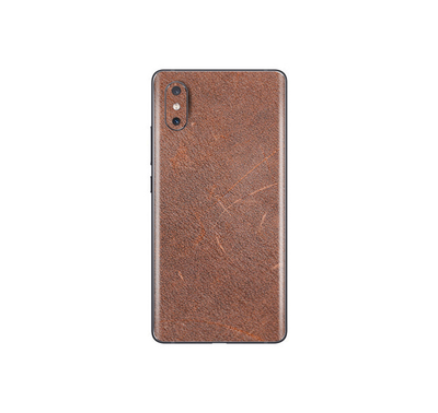 Xiaomi Mi 8 Leather