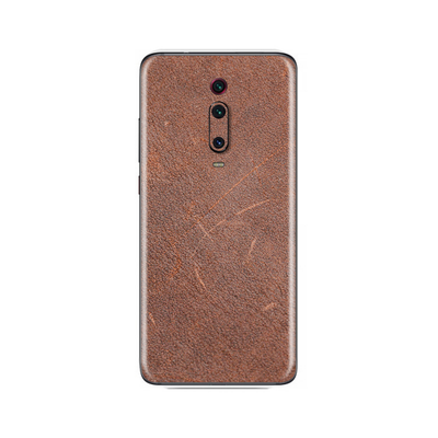 Xiaomi Mi 9T Pro Leather