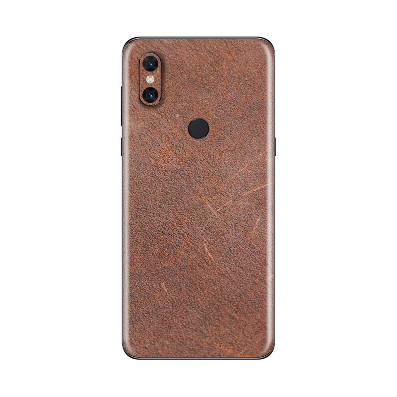 Xiaomi Mi Mix 3 Leather