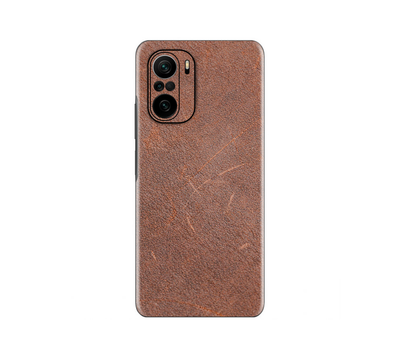 Xiaomi Poco F3  Leather