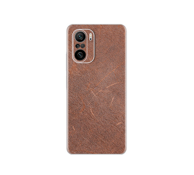 Xiaomi Redmi K40 Leather