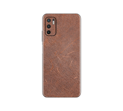 Xiaomi Redmi Note 10 5G Leather