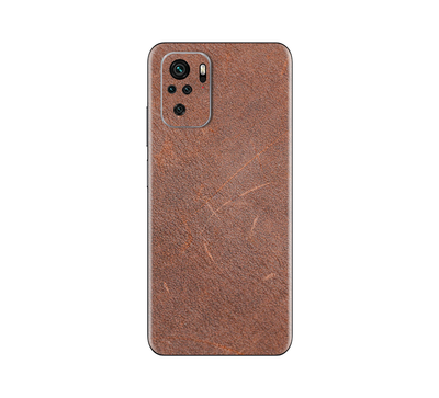 Xiaomi Redmi Note 10s Leather