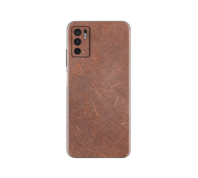 Xiaomi Redmi Note 10T 5G Leather