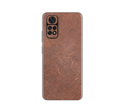 Xiaomi Redmi Note 11 Pro Leather