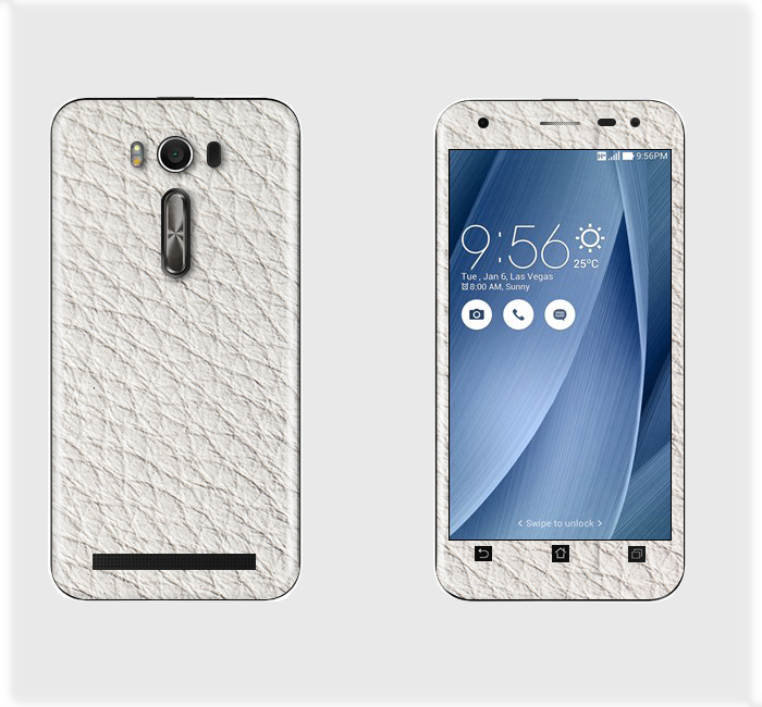 Asus Zenfone 2 Leather