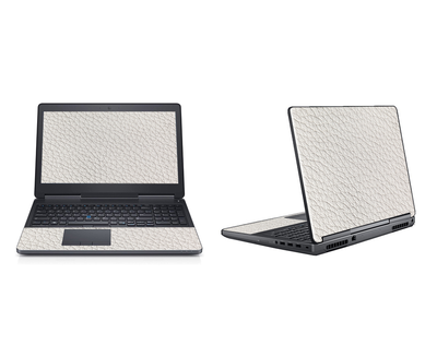 Dell Precision 7520 Leather