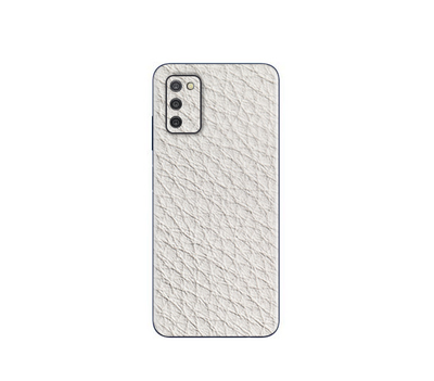 Galaxy A03s Leather