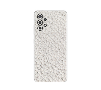 Galaxy A32 Leather