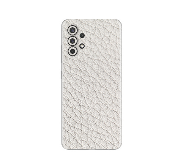 Galaxy A32 Leather