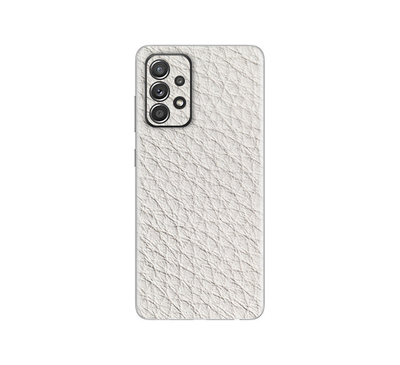 Galaxy A52 Leather