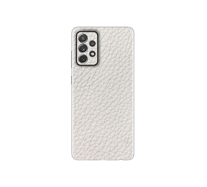 Galaxy A72 Leather