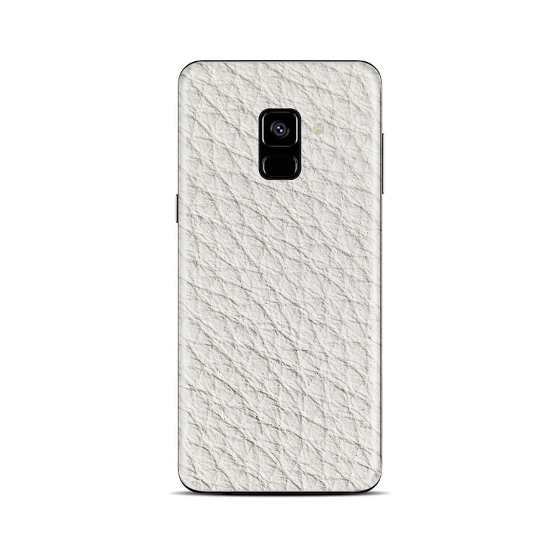 Galaxy A8 2018 Leather