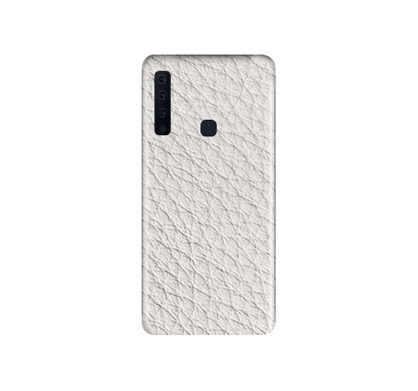 Galaxy A9 Leather