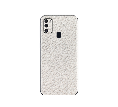 Galaxy M21 Leather