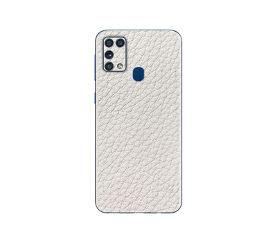 Galaxy M31 Leather