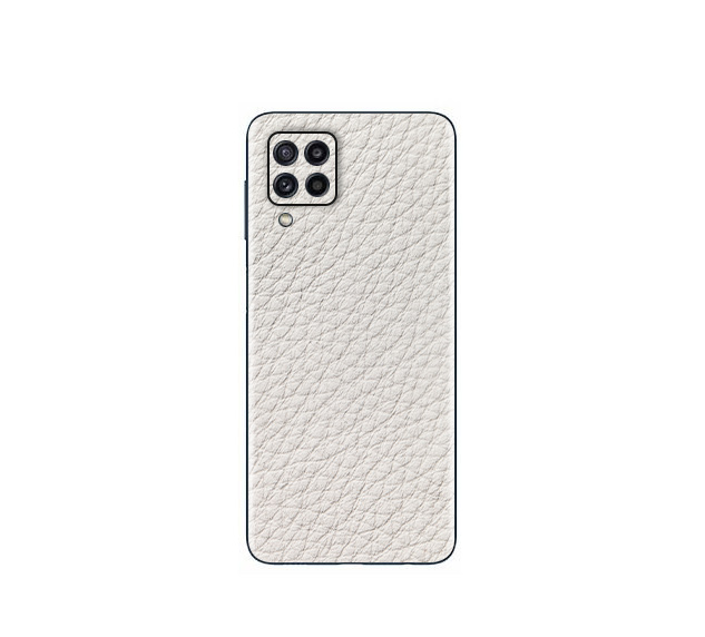 Galaxy M32 Leather