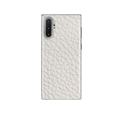 Galaxy Note 10 Plus 5G Leather