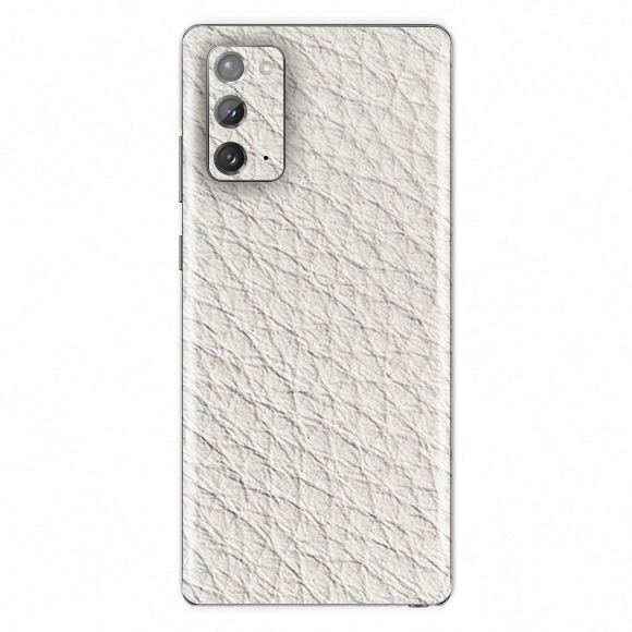 Galaxy Note 20 Leather