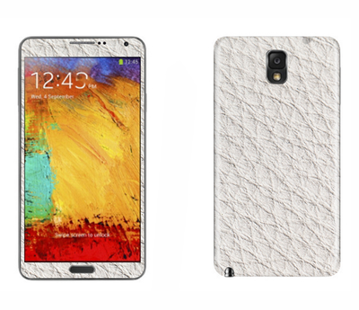 Galaxy Note 3 Leather