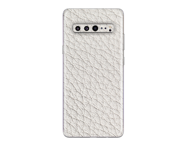 Galaxy S10 5G Leather