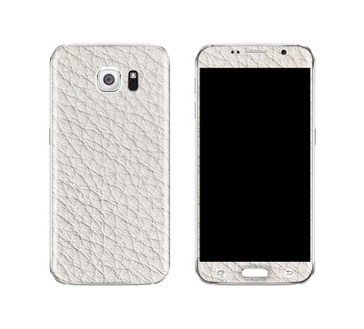 Galaxy S6 Leather