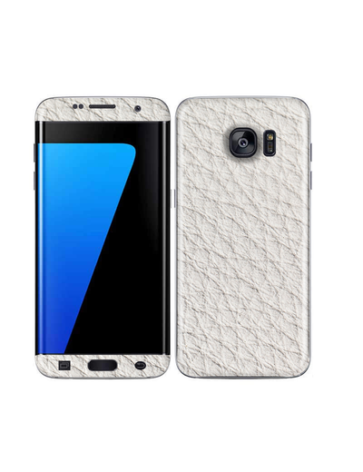 Galaxy S7 Edge Leather