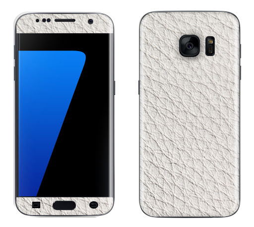 Galaxy S7 Leather