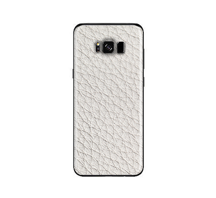 Galaxy S8 Leather