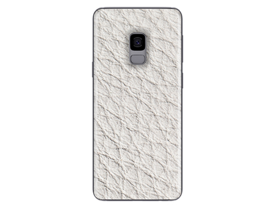 Galaxy S9 Leather