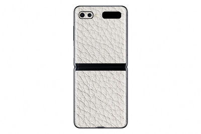 Galaxy Z Flip Leather