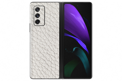 Galaxy z Fold 2 Leather