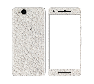 Google Pixel 2 Leather