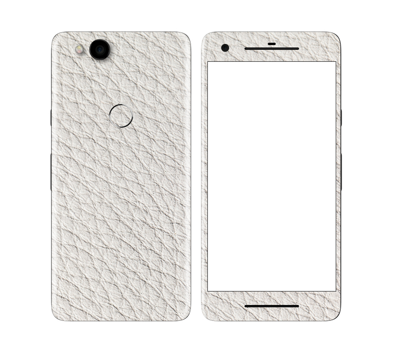 Google Pixel 2 Leather