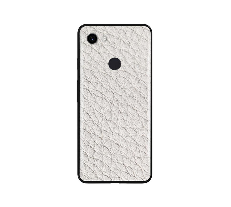 Google Pixel 3A XL Leather