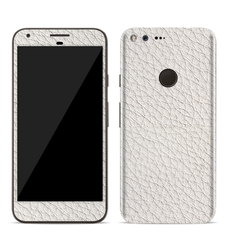 Google Pixel XL Leather