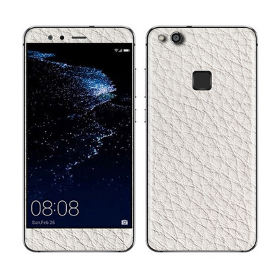 Huawei P10 Lite Leather