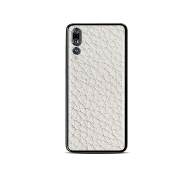 Huawei P20 Pro Leather