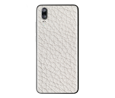 Huawei P20 Leather