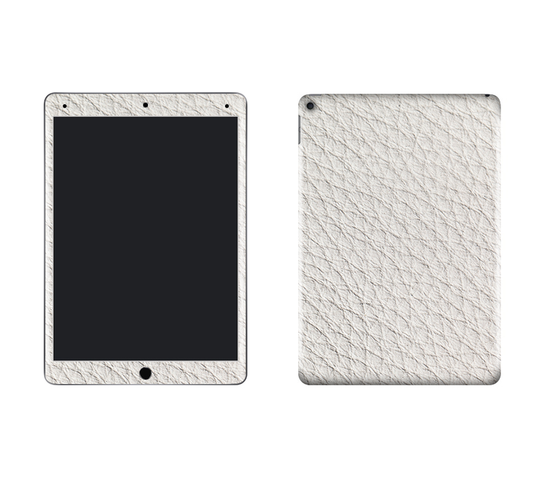 iPad Air 2019 Leather