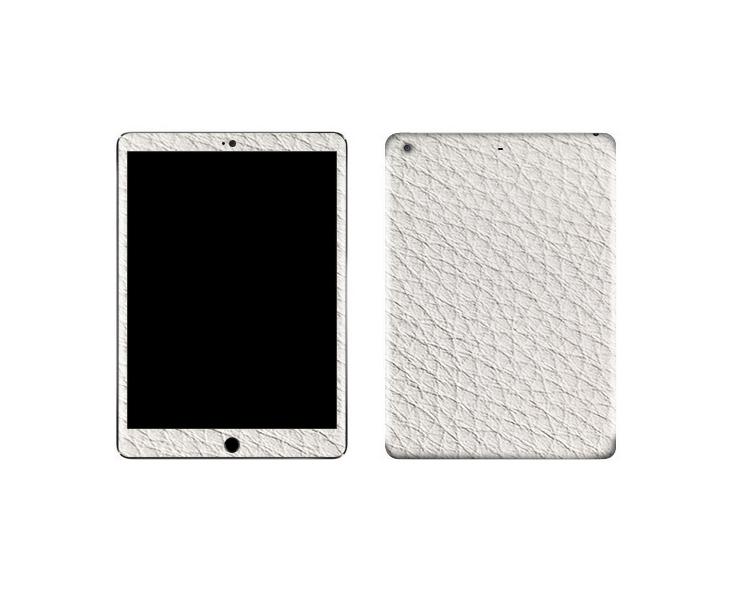 iPad Air Leather