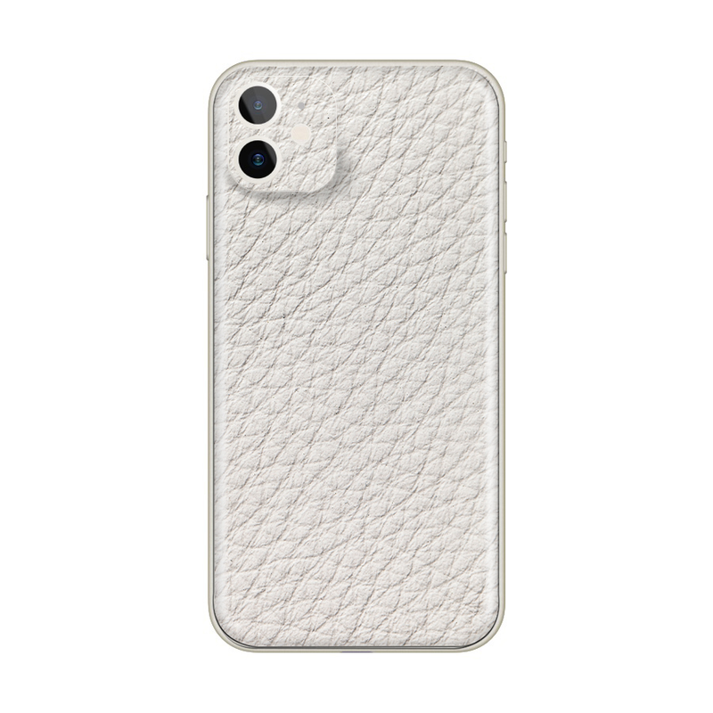 iPhone 12 Leather