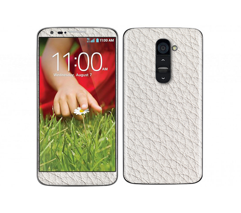 LG G2 Leather