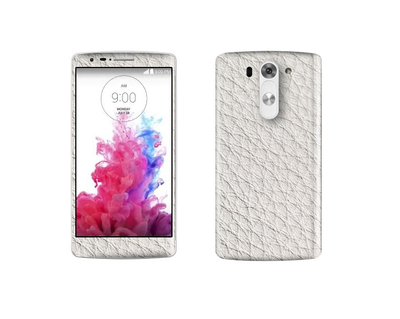 LG G3 Leather