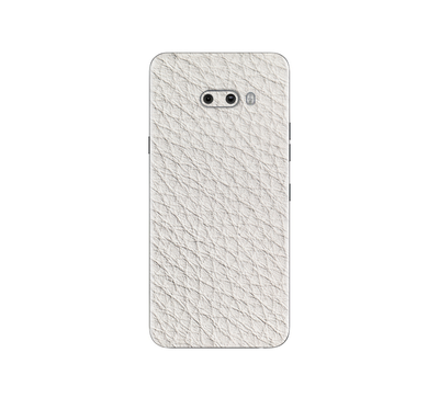 LG G8X Thin Q Leather