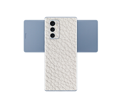 LG Wing Leather