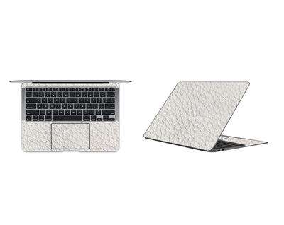 Macbook Air M1 2020 Leather