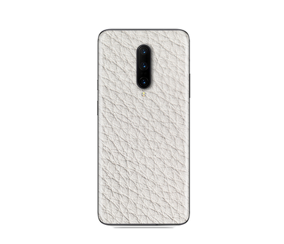 OnePlus 7 Pro  Leather