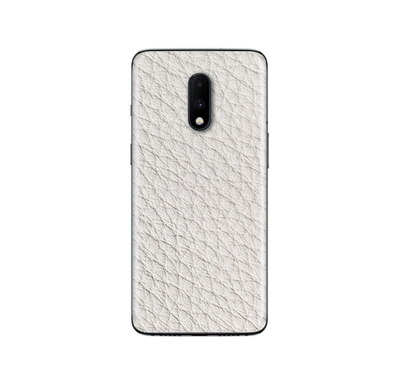 OnePlus 7 Leather