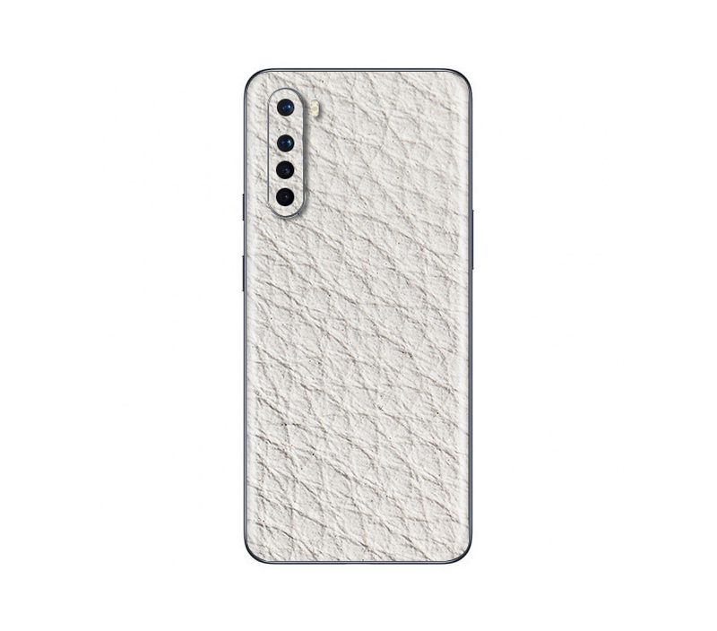 OnePlus Nord Leather